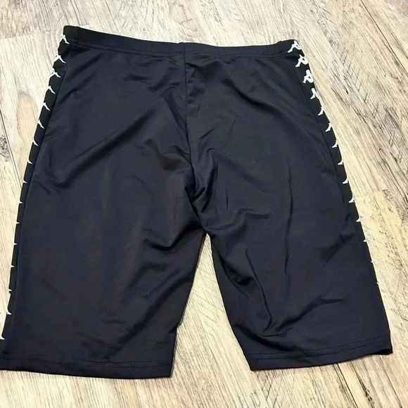 KAPPA SHORTS BIKER - Picture 6 of 9